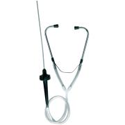 Stethoscope