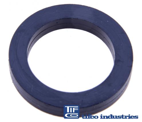 TIFCO Industries - Part#: 46957 - Hydraulic Seal Ring, 033-2