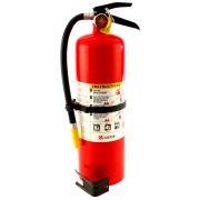 Fire Extinguishers