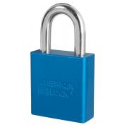 Padlocks