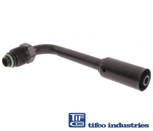 Tifco Industries Part Coll O Crimp Hose End E Z