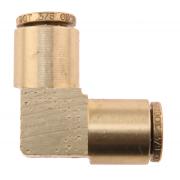 Push-to-Connect Brass
