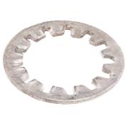 Zinc Plated-Internal