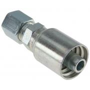 Flareless Tube Repair