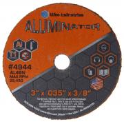 Aluminator