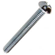 Machine Screws