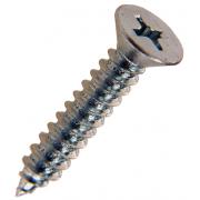 Metal Screws