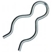 Hairpin Clip