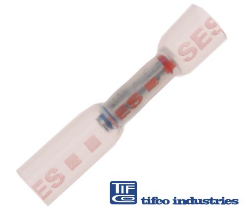 こーた様 TIFCO Industries - Part#: 44293 - Electrical In-Line