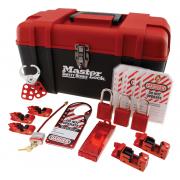 Lockout Kit