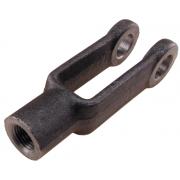 Clevis Yokes