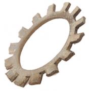 Zinc Plated-External