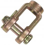 Clevis