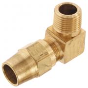 Brass Fittings-for Copper Tubing
