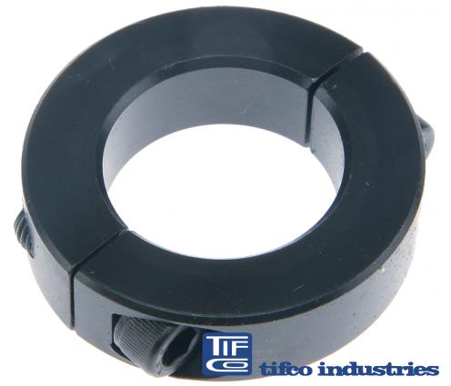 TIFCO Industries - Part#: 2360 - Black Oxide Steel Shaft