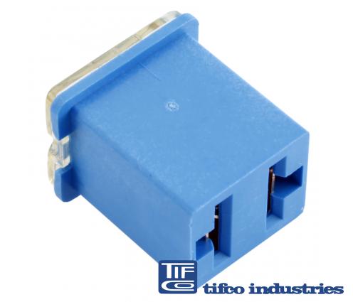 TIFCO Industries - Part#: 42850 - LED Low Profile J Case