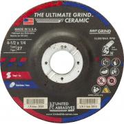 Ultimate Ceramic Type 27