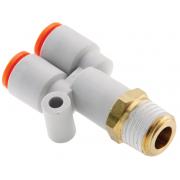 Y Connector