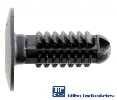 TIFCO Industries - Part#: 29939 - Automotive Retainer, 9/32