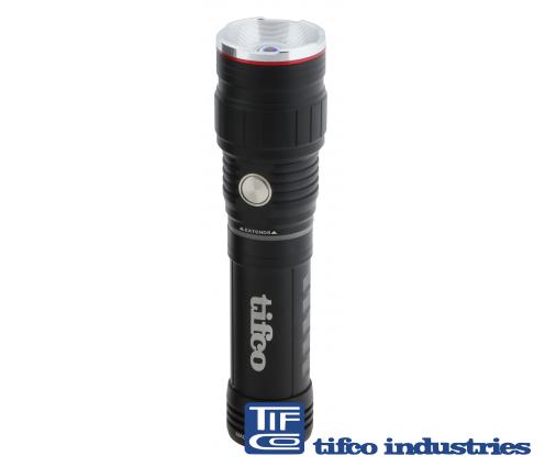 テレビ/映像機器 DVDプレーヤー TIFCO Industries - Part#: 7180 - LED Rechargeable Worklight, Nova 