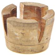 Brass Split-Sleeve