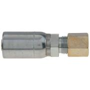 Flareless Tube Repair