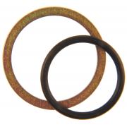 BSPP Retainer Washer