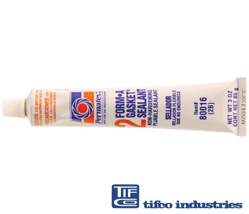 Permatex Form-A-Gasket No. 2 Sealant (80016) 3 Oz.