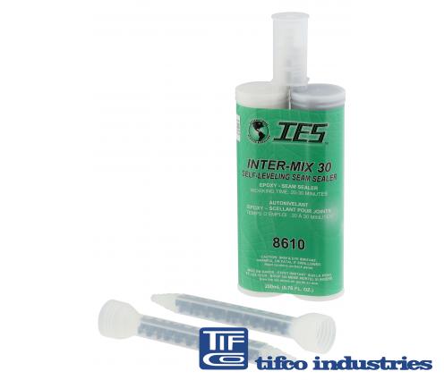 TIFCO Industries Part 7743 Seam Sealer Epoxy Self Level