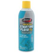 Engine Starting Fluid