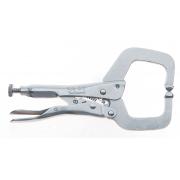 Vise Clamps