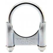 Muffler Clamps