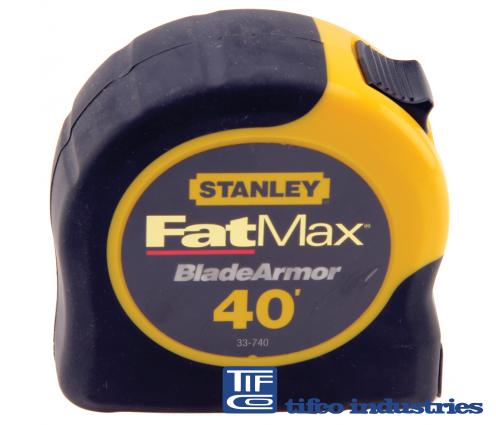 STANLEY® FATMAX® BladeArmor® Tape Rule