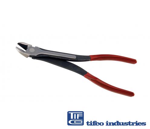 Long handle wire deals cutters