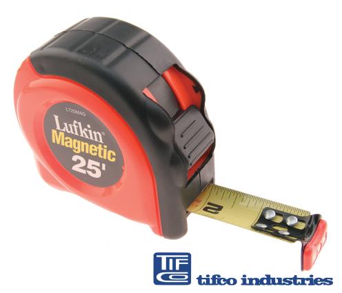 Lufkin PSFE200 200' x 3/4 tape measurer