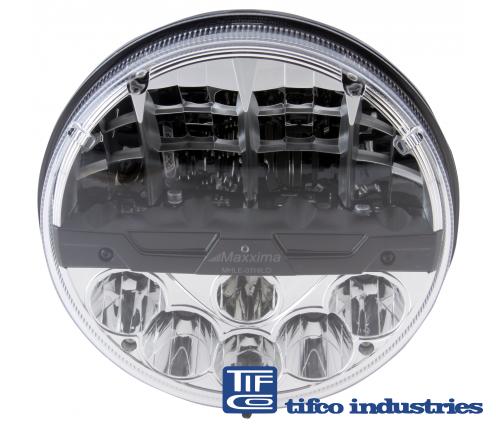 TIFCO Industries - Part#: 13453 - LED Headlamp, 6014/6024