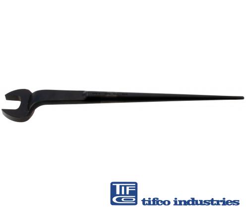 TIFCO Industries - Part#: 20673 - Adjustable Hook Spanner Wrench