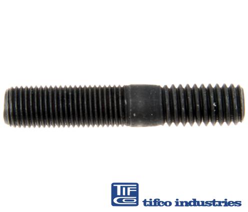 週間売れ筋 TIFCO Industries - Part#: 27541 - NC-NF Universal Stud, 7/16 日焼け止め