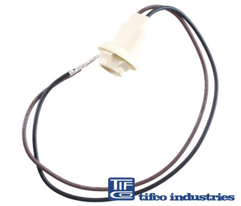 TIFCO Industries - Part#: 27711 - Automotive Wiring Harness, 3156/4156