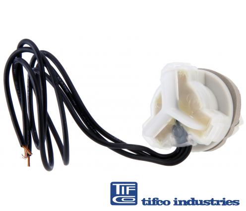 TIFCO Industries - Part#: 27723 - Pigtail Connector, Ford