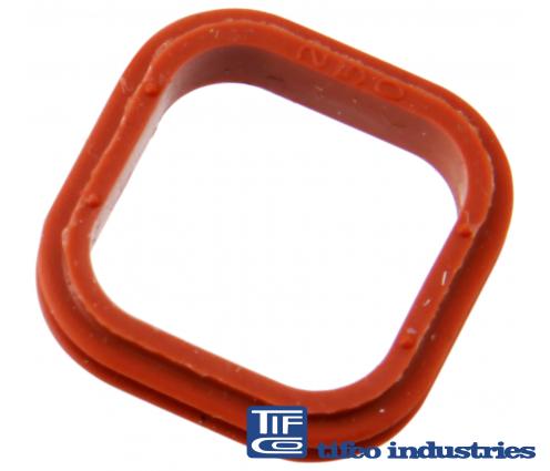 TIFCO Industries - Part#: 27827 - Deutsch Connector Contact, 16-14