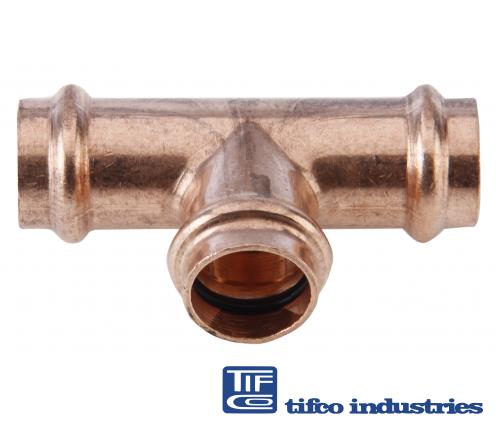 1 2 copper crimp fittings
