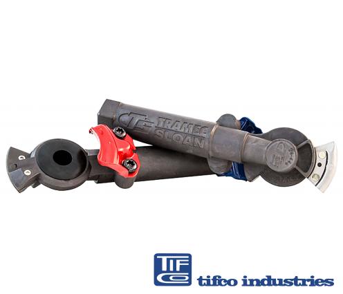 TIFCO Industries - Fleet / Transportation, Air Brake