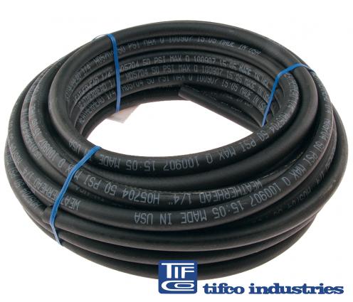 3/8 x 25' Nylon Fuel Line