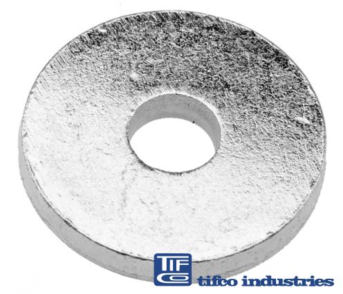 TIFCO Industries - Part#: 41466 - Extra Thick Fender Washer