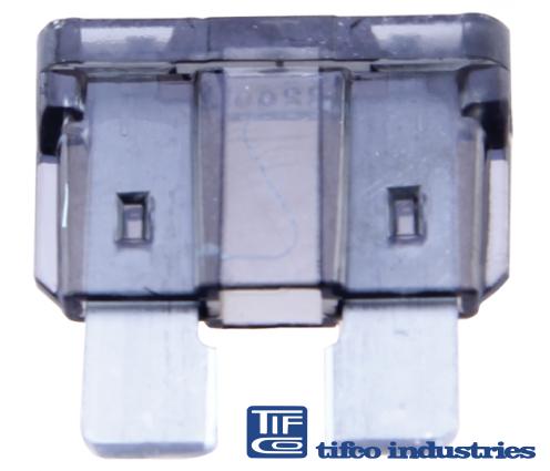 TIFCO Industries - Part#: 41984 - Blade Type Auto Fuse, ATO 20 Amp TIFCO Industries - Part#: 41984 - Blade Type Auto Fuse, ATO 20 Amp