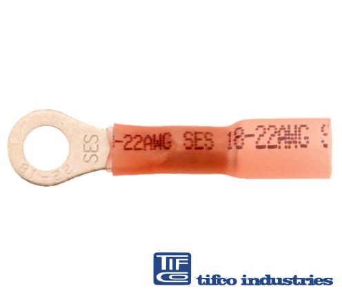 と♡様 1-174355-1 TE Connectivity TPAロック Econoseal J Mark II