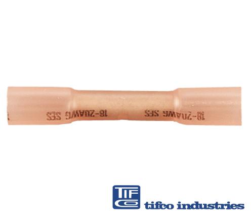 と♡様 TIFCO Industries - Part#: 44355 - Electrical Terminal, HS22