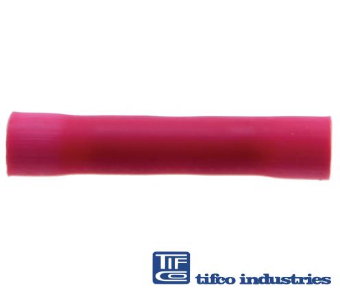 TIFCO Industries - Part#: 42603 - Electrical Terminal, N22-18W/#8-10Rg