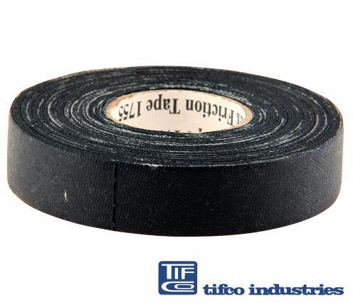 TIFCO Industries - Part#: 4258 - 3M Friction Tape, 3/4